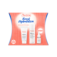 AVENE COFFRET BOOST HYDRATATION TOUS TYPES DE PEAUX - tunisie