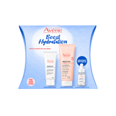 COFFRET BOOST HYDRATATION PEAUX SECHES - tunisie