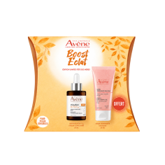 COFFRET BOOST HYDRATATION PEAUX SENSIBLES - tunisie