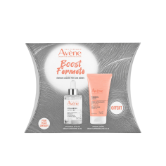 AVENE COFFRET BOOST FERMETE PEAUX SENSIBLES - tunisie