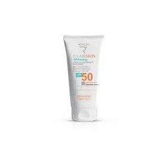RONCEY CLAIRSKIN CREME ECLAIRCISSANTE SPF50 50ML - tunisie