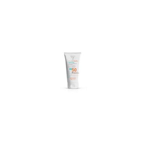 RONCEY CLAIRSKIN CREME ECLAIRCISSANTE SPF50 50ML - tunisie