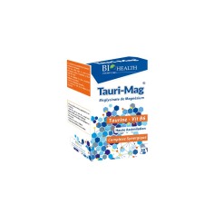 BIOHEALTH TAURI MAG 30 GELULES - tunisie