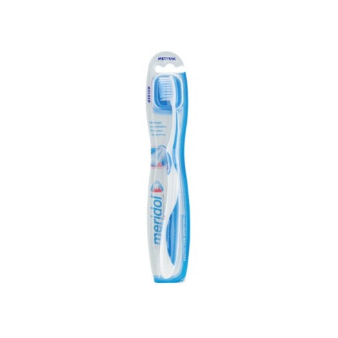 MERIDOL BROSSE A DENTS PROTECTION GENCIVES MEDIUM - tunisie