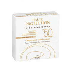 AVENE COMPACT TEINTE SABLE SPF50+ - tunisie