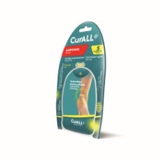 CURALL AMPOULES ESCARPIN B/5 - tunisie