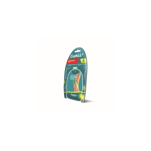 CURALL AMPOULES ESCARPIN B/5 - tunisie