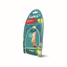 CURALL AMPOULES TALON B/5 - tunisie