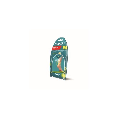 CURALL AMPOULES TALON B/5 - tunisie