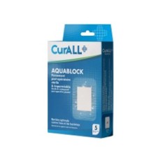 CURALL AQUA BLOCK 7*5 B/5 - tunisie