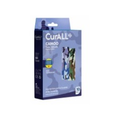 CURALL CAMOO B/10 - tunisie