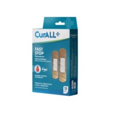 CURALL FAST STOP B/11 - tunisie