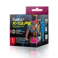 CURALL K TAPE 5*500CM B/1 - tunisie