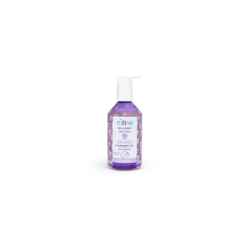 CALINO GEL LAVANT 300ML - tunisie