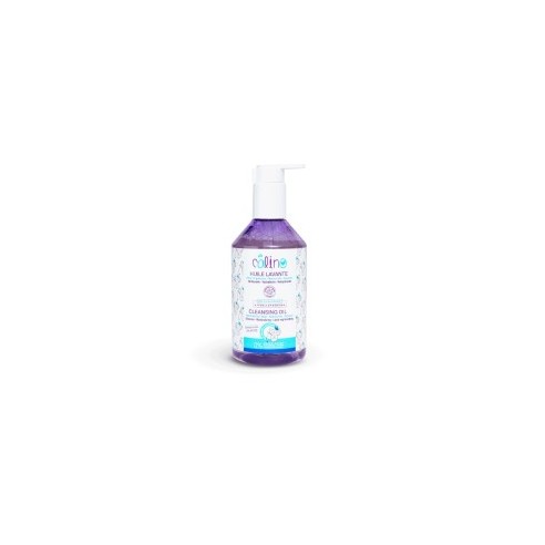 CALINO HUILE LAVANTE 300 ML - tunisie