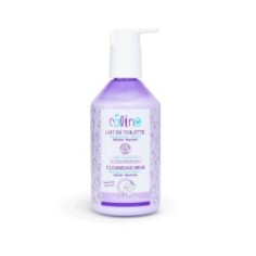 CALINO LAIT DE TOILETTE 300ML - tunisie