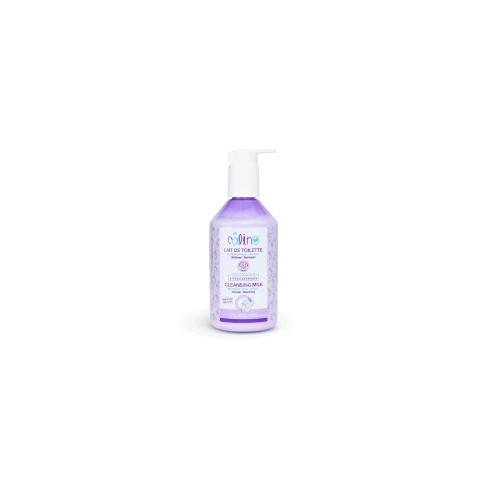 CALINO LAIT DE TOILETTE 300ML - tunisie