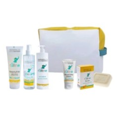 ESTHELLE CALINO COFFRET ESSENTIELS - tunisie
