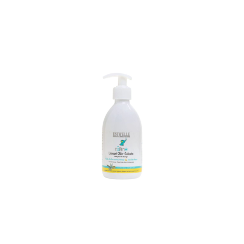 ESTHELLE CALINO LINIMENT OLEOCALCAIRE 300ML - tunisie