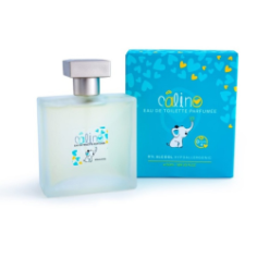 ESTHELLE CALINO EAU DE TOILETTE PARFUMEE 50 ML - tunisie