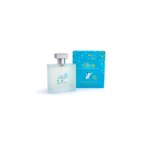 ESTHELLE CALINO EAU DE TOILETTE PARFUMEE 50 ML - tunisie