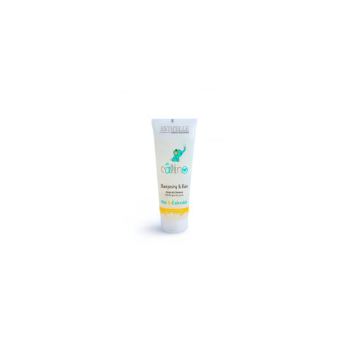 ESTHELLE CALINO SHAMPOOING & BAIN 250ML - tunisie