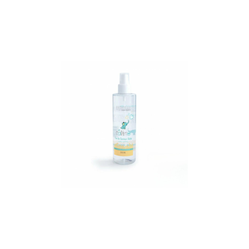 ESTHELLE CALINO EAU DE SENTEUR BEBE 250ML - tunisie