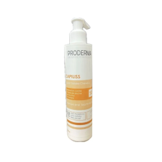 PRODERMA CAPILISS ECRAN CHEVEUX SPF 50+ 200ML - tunisie