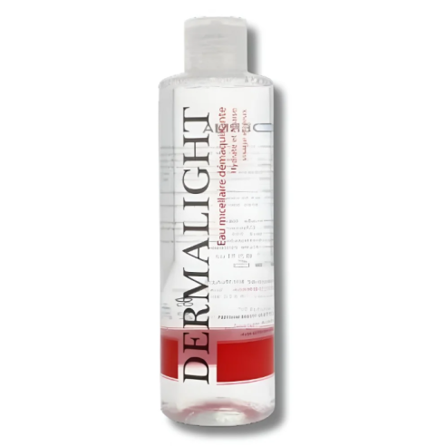 PRODERMA DERMALIGHT EAU MICELLAIRE 250ML - tunisie