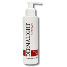 PRODERMA DERMALIGHT GEL NETTOYANT 150ML - tunisie