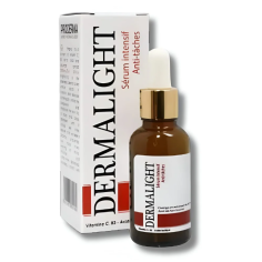 PRODERMA DERMALIGHT SERUM INTENSIF ANTI TACHES 40ML - tunisie