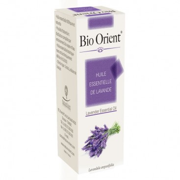 Bio orient - Huile Essentielle de Lavande 10 ml - Bio orient
