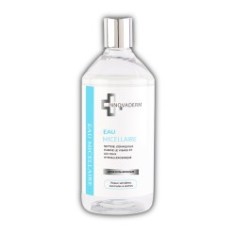 INNOVADERM EAU MICELLAIRE 400ML - tunisie