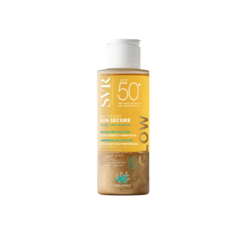 SVR EAU SOLAIRE GLOW SPF50+ 100ML - tunisie