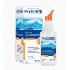 PHYSIOMER HYPERTONIQUE 135ML - tunisie