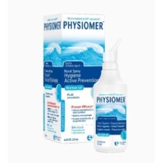 PHYSIOMER JET NORMAL 135ML - tunisie