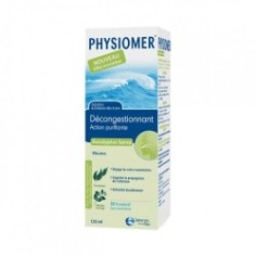 PHYSIOMER EUCALYPTUS SPRAY 135ML - tunisie