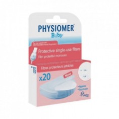 PHYSIOMER FILTRES PROTECTEURS BT/20 - tunisie
