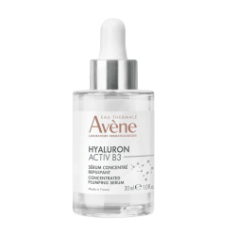 AVENE HYALURON SERUM ACTIV B3 SERUM CONCENTRE REPULPANT 30 ML - tunisie