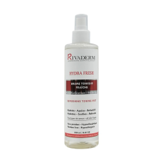 RIVADERM HYDRA FRSH BRUME TONIQUE FRAICHE 250ML - tunisie