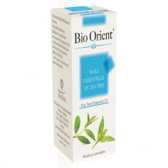 Bio orient - Huile Essentielle de Tea Tree 10 ml - Bio orient