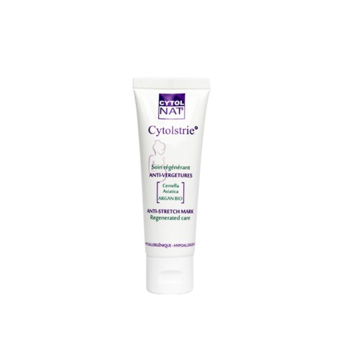 CYTOLNAT CYTOLSTRIE ANTI-STRETCH MARK 50ML - tunisie