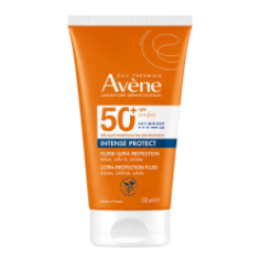 AVENE INTENSE PROTECT SPF50+ 150ML - tunisie