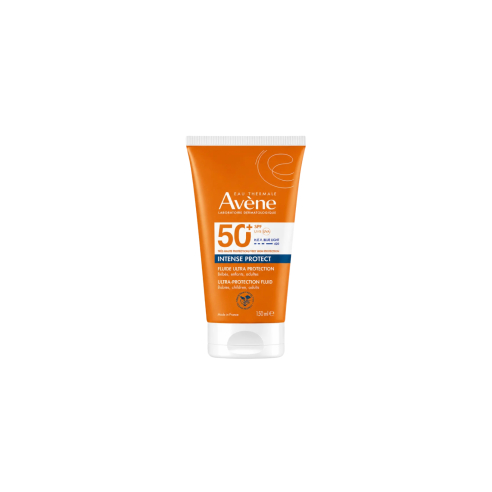 AVENE INTENSE PROTECT SPF50+ 150ML - tunisie