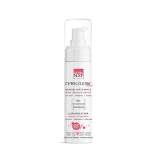 CYTOLNAT CYTOLCLEAN MOUSSE PEAUX NORMALES A SECHES 150 ML - tunisie