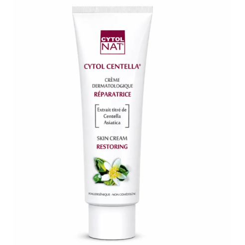 CYTOLNAT CENTELLA CREME 30 ML - tunisie