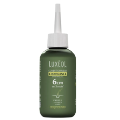 LUXEOL CONDITIONNEUR CROISSANCE APRES SHAMPOING 150 ML - tunisie
