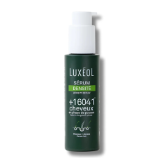 LUXEOL SERUM CAPILLAIRE DENSITE 100 ML - tunisie