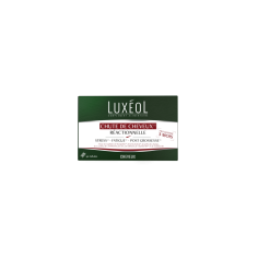 LUXEOL ANTI CHUTTE REACTIONNELLE GELLULES BT/90 - tunisie