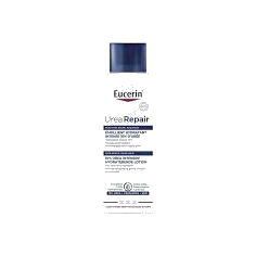 EUCERIN UREA REPAIR EMOLLIENT HYDRATANT INTENSE 10% D'UREE 250ML - tunisie